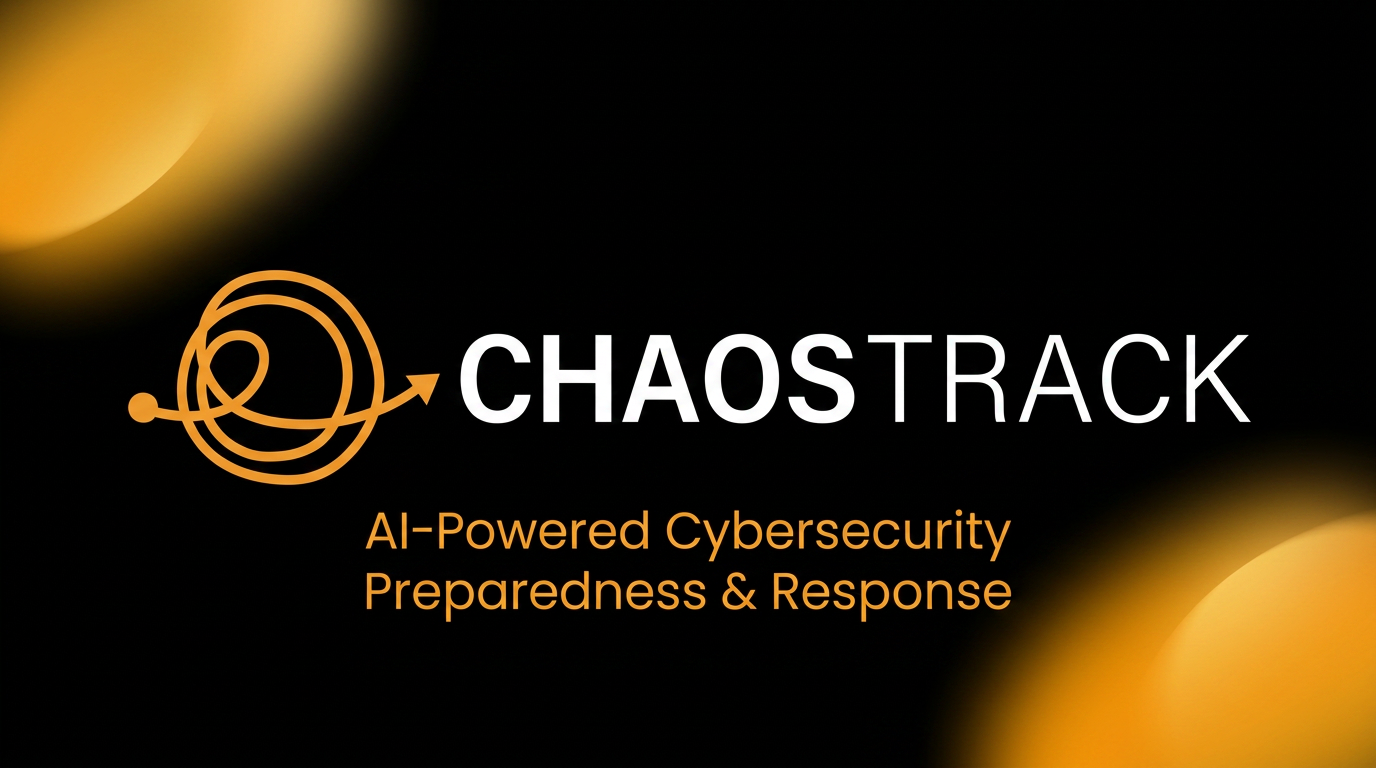 ChaosTrack Logo